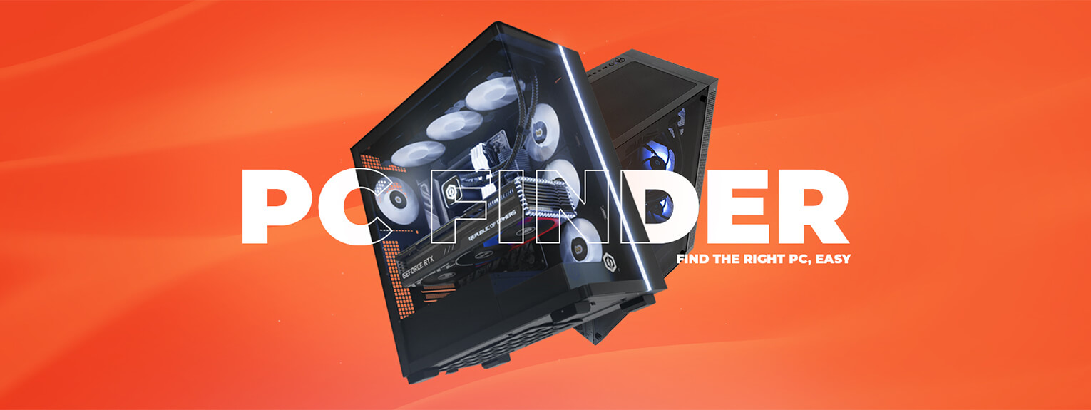 PC Finder