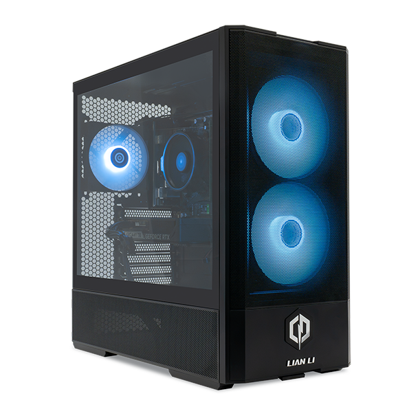 Ultra 55 RTX Next Day PC SY3122