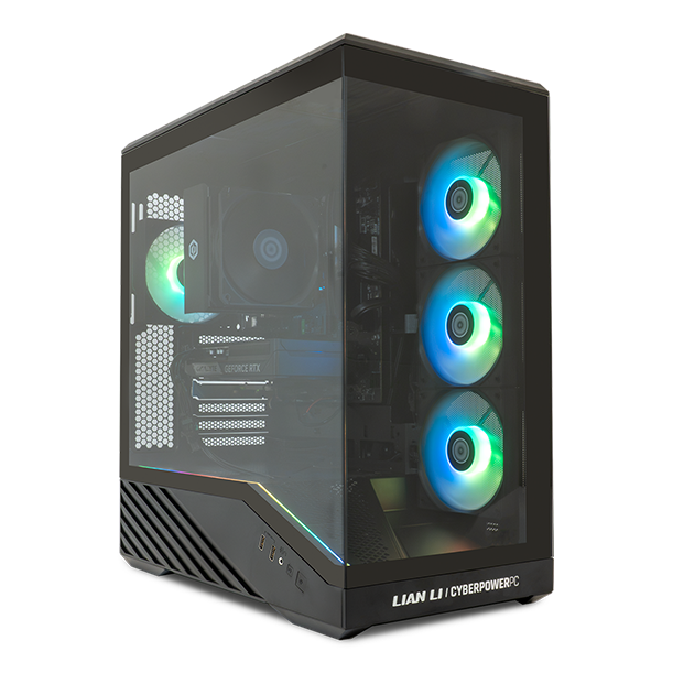 Ultra 75 Ti Next Day PC SY3055