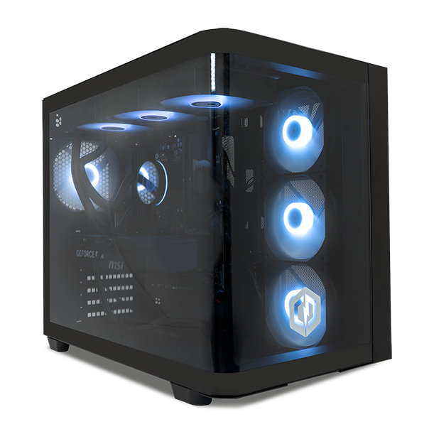Ultra 87 RTX Next Day PC SY3123