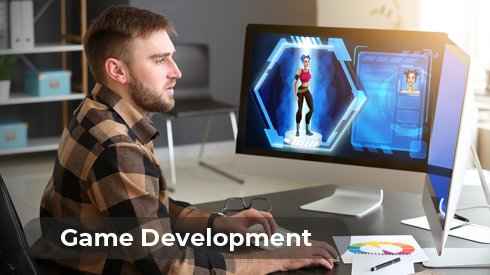 Game Development
