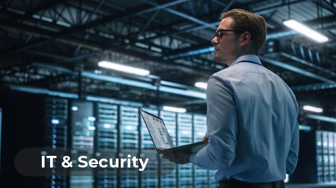 IT & Security
