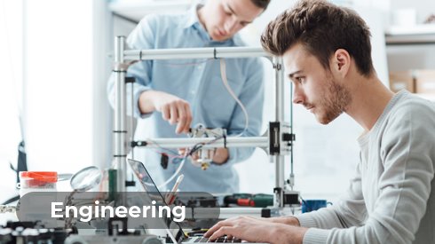Engineering