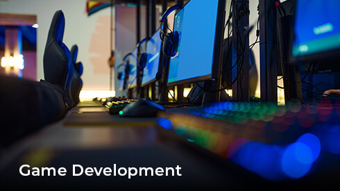 Game Development