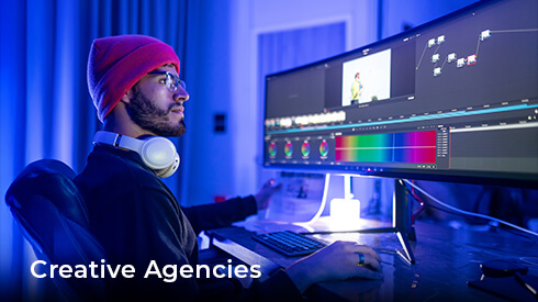 Creative Agencies