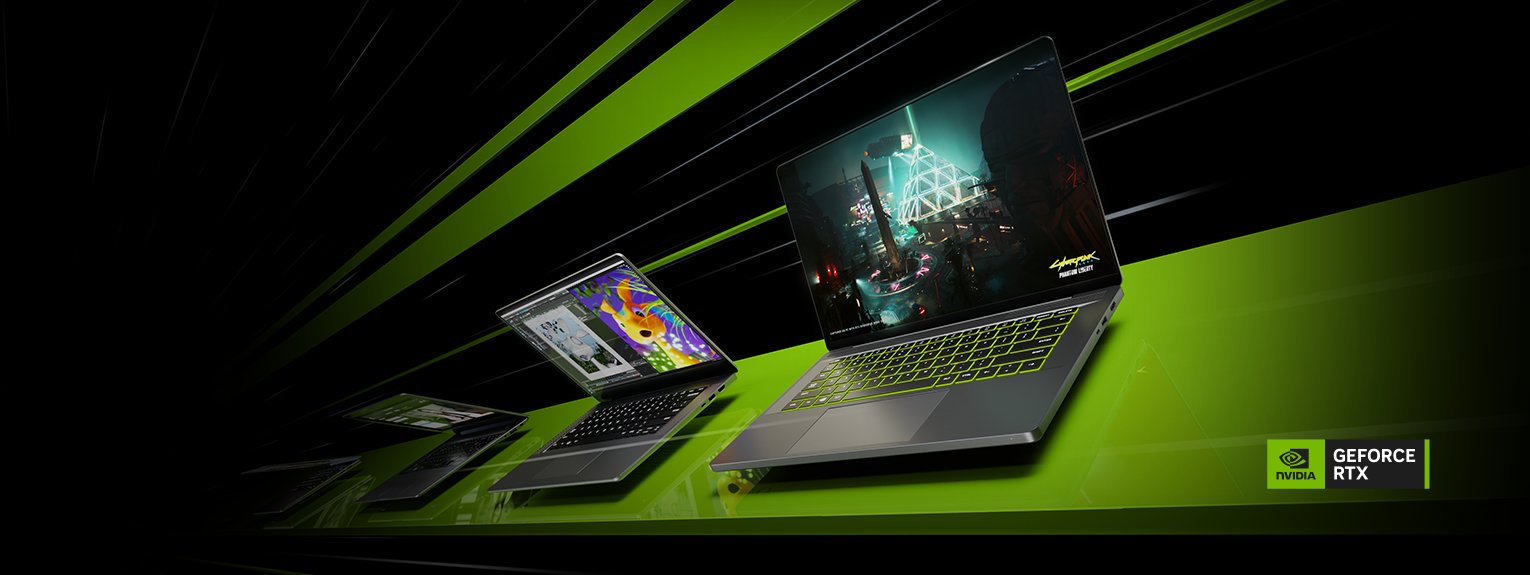 Creativity Redefined: New GeForce RTX 40 Series GPUs and NVIDIA Studio  Updates Accelerate AI Revolution