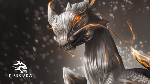 Seagate SSDs | Gaming PCs | CyberPowerPC UK