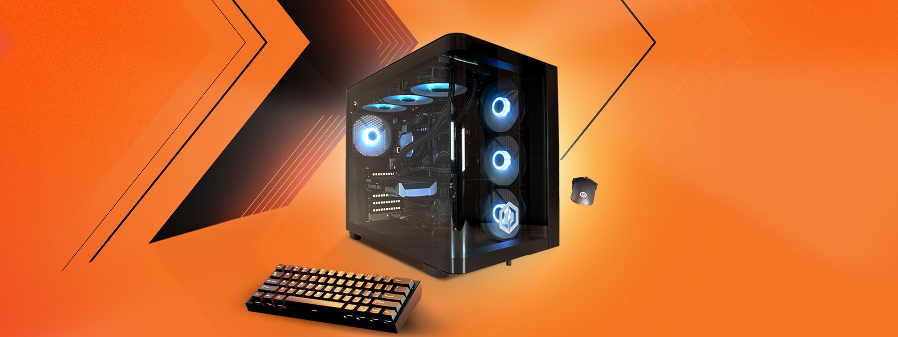Black Friday Gaming Deals 2026 top banner