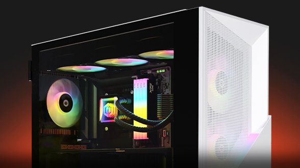 Next Day Gaming PCs