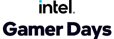 Intel Gamer Days