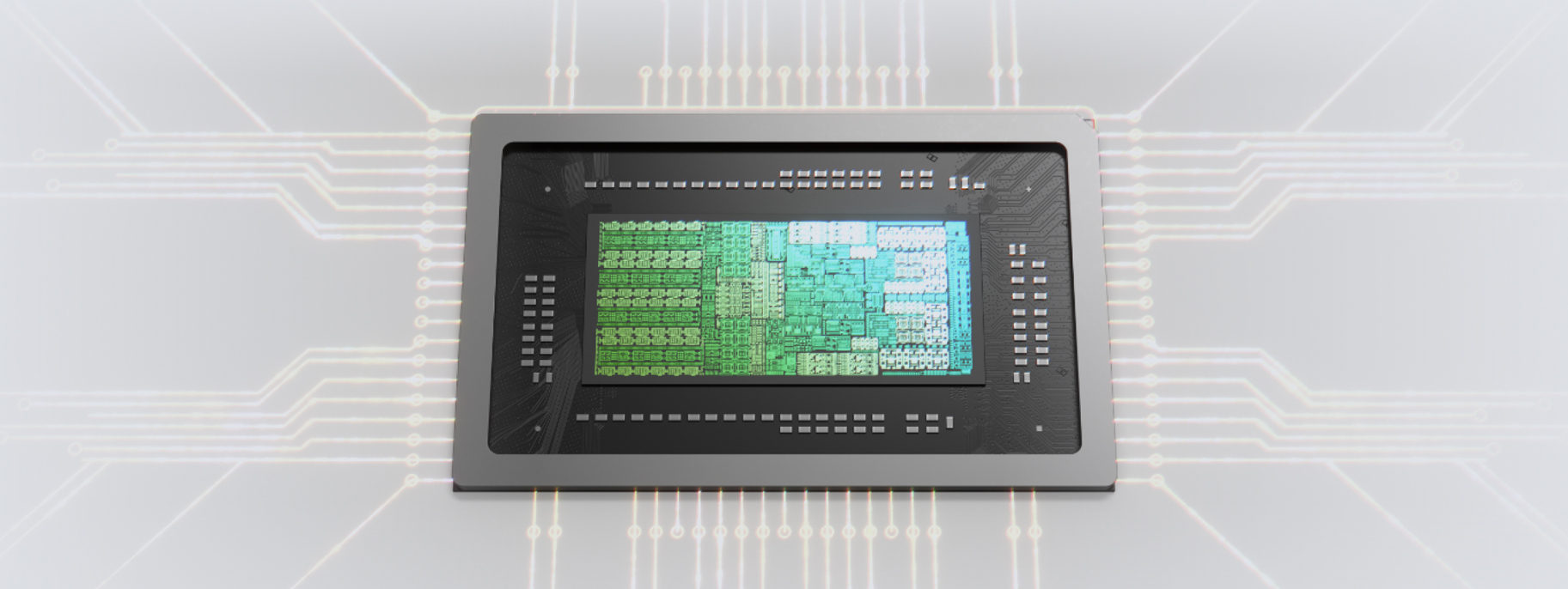 NVIDIA RTX Spark Superchip in a white background banner