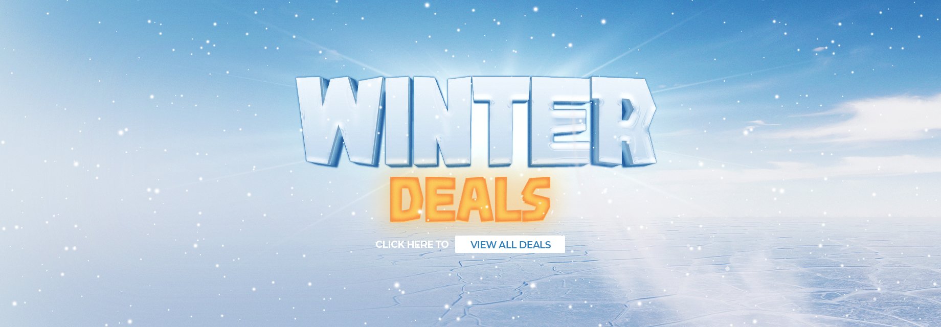 Winter 2024 PC Deals CyberPowerPC UK