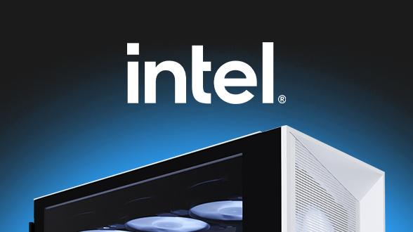 Next Day Intel PCs