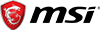 MSI Logo MSI Logo