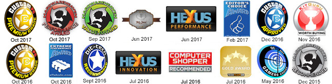 Top Awards