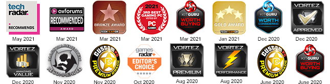 Top Awards