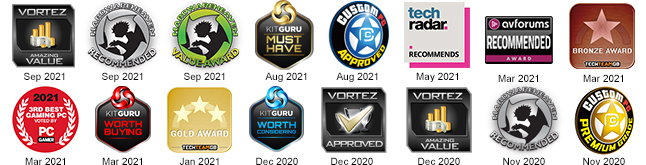 Top Awards