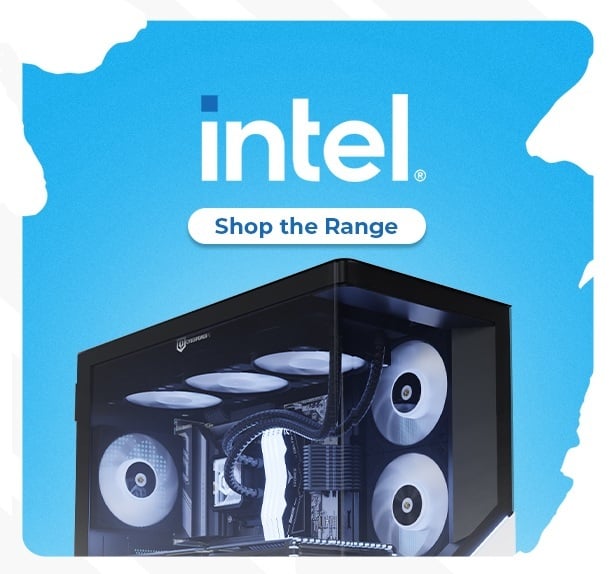 Intel Next Day PCs