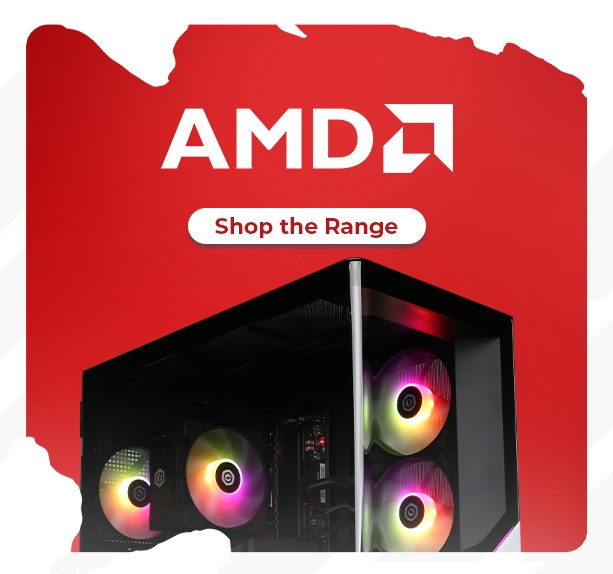AMD Next Day PCs