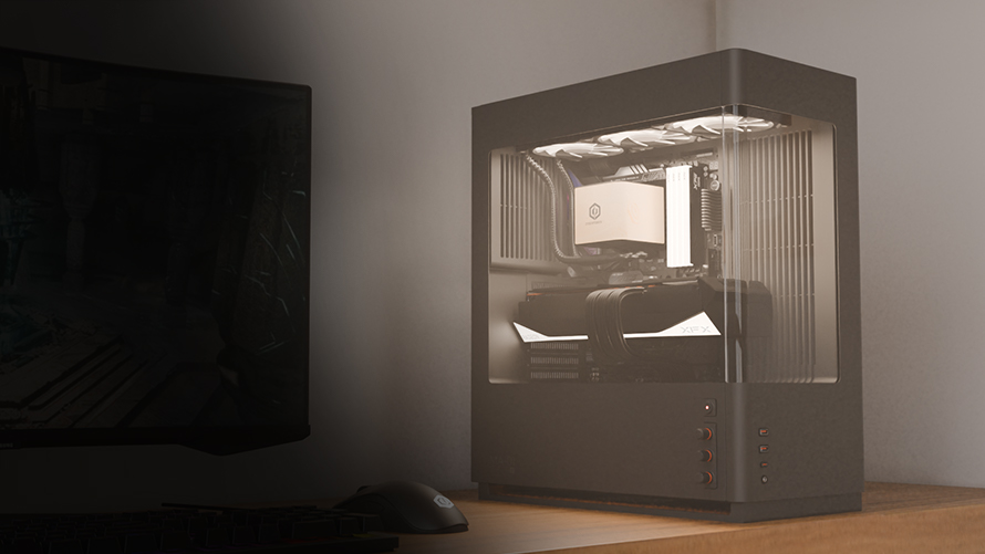 Customise Your Gaming PC