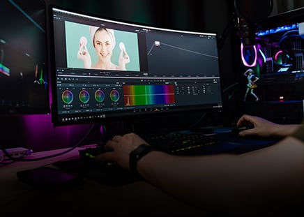 Workstations